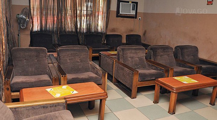 Golden Kings Apartment Hotel