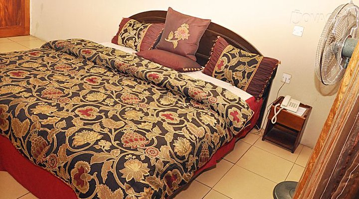 Golden Kings Apartment Hotel