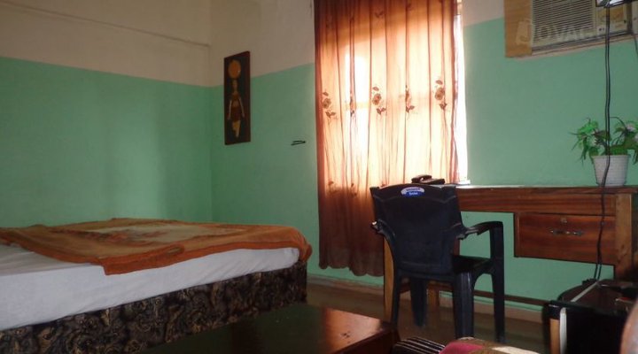 Shelton Hotels Limited