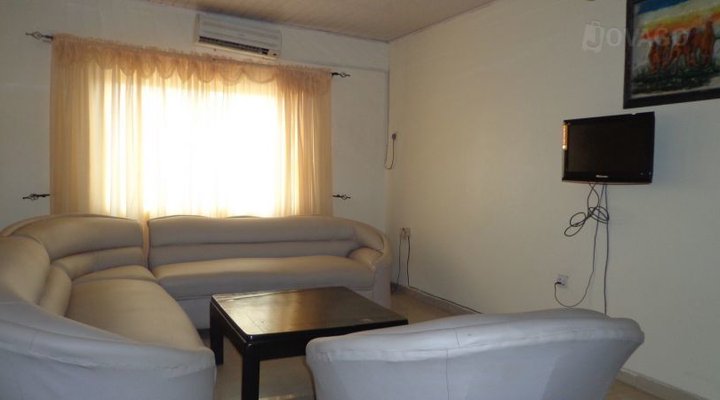 Shelton Hotels Limited