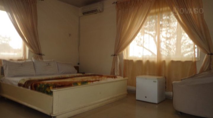 Shelton Hotels Limited