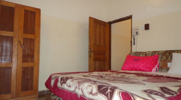 Shelton Hotels Limited