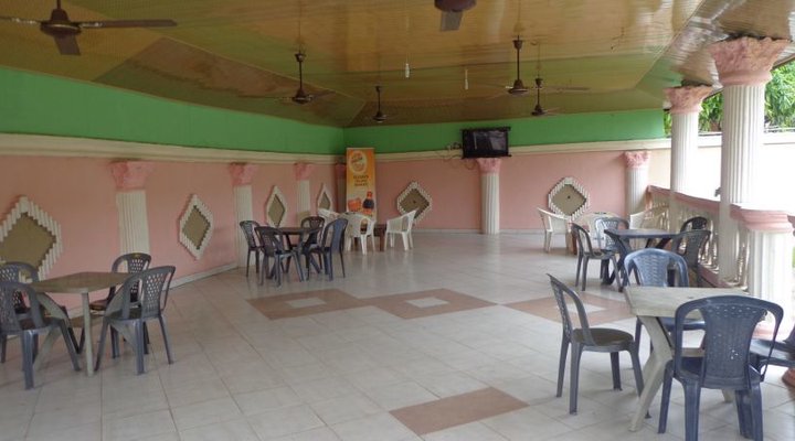 Shelton Hotels Limited