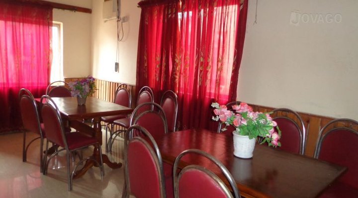 Shelton Hotels Limited