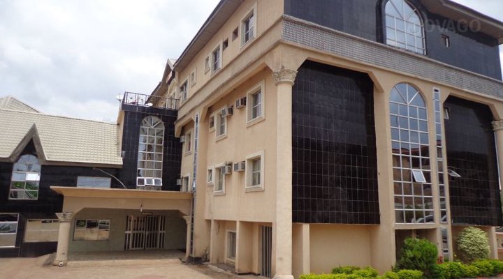 Shelton Hotels Limited
