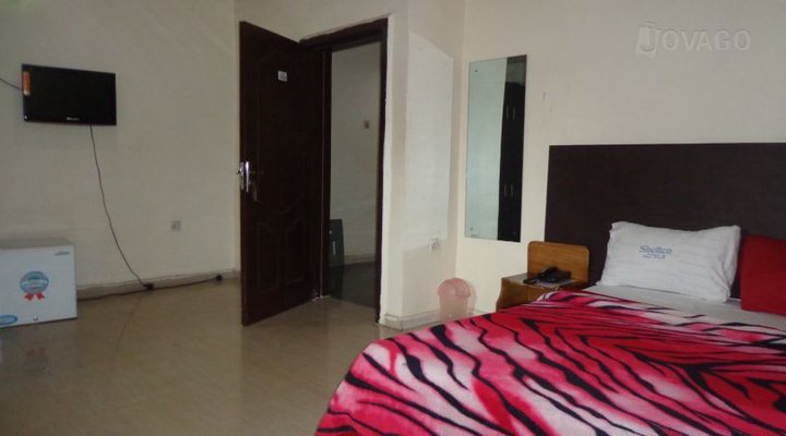 Shelton Hotels Limited