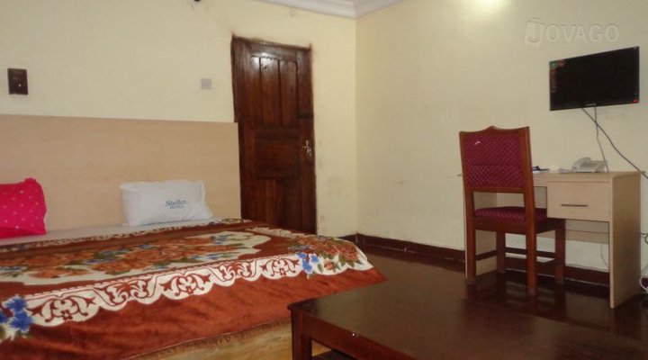 Shelton Hotels Limited