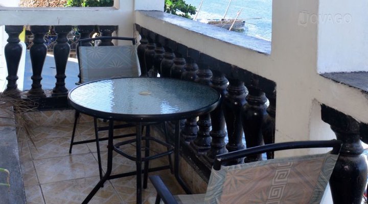 Lamu Archipelago Villa