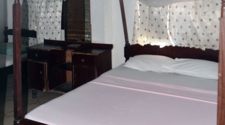 Lamu Archipelago Villa