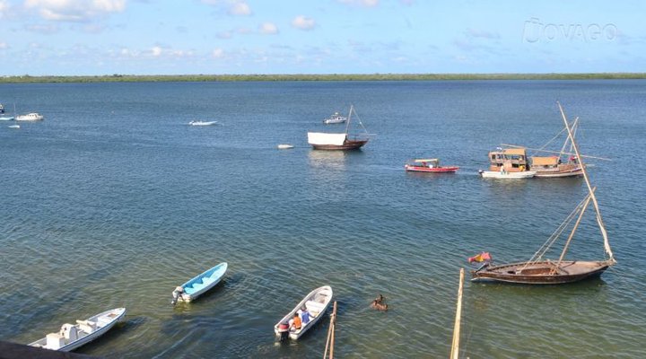 Lamu Archipelago Villa