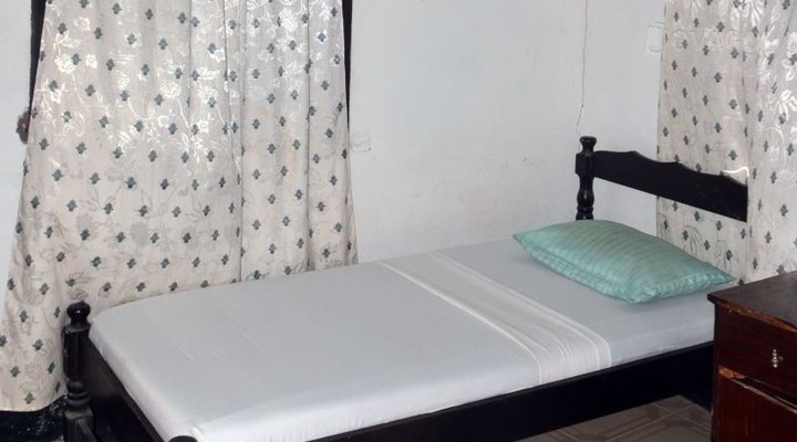 Lamu Archipelago Villa