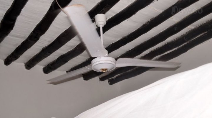 Lamu Archipelago Villa