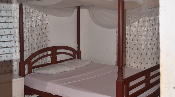 Lamu Archipelago Villa