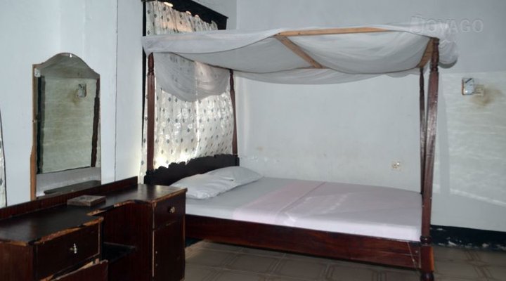 Lamu Archipelago Villa