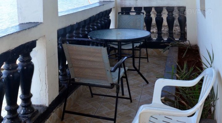 Lamu Archipelago Villa