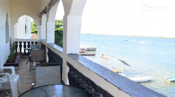 Lamu Archipelago Villa