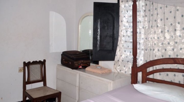 Lamu Archipelago Villa