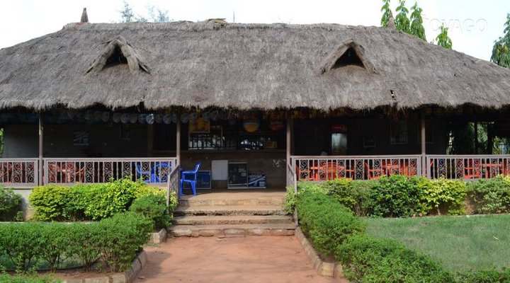 Onitsha Holiday Resort Hotel