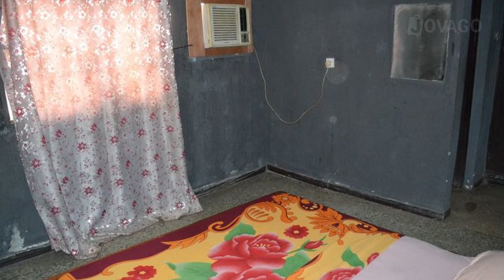 Onitsha Holiday Resort Hotel