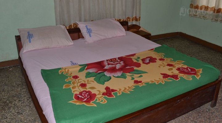 Onitsha Holiday Resort Hotel