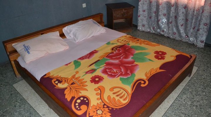 Onitsha Holiday Resort Hotel