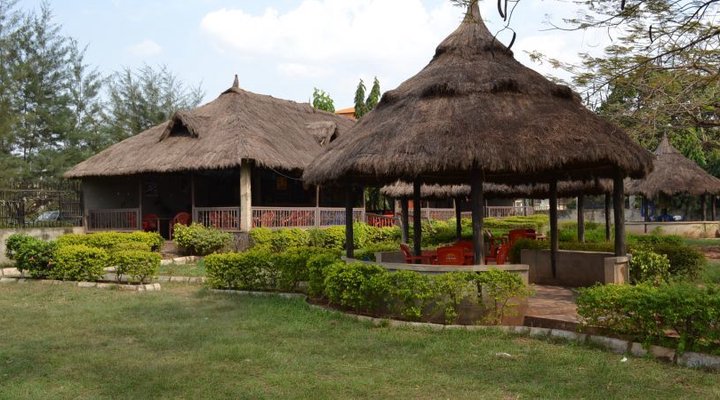Onitsha Holiday Resort Hotel