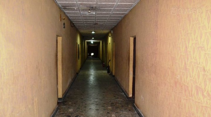 Onitsha Holiday Resort Hotel