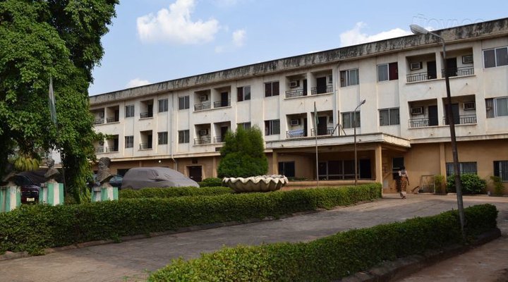 Onitsha Holiday Resort Hotel