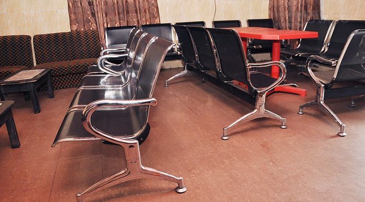 Premier Guest Inn, Festac Town