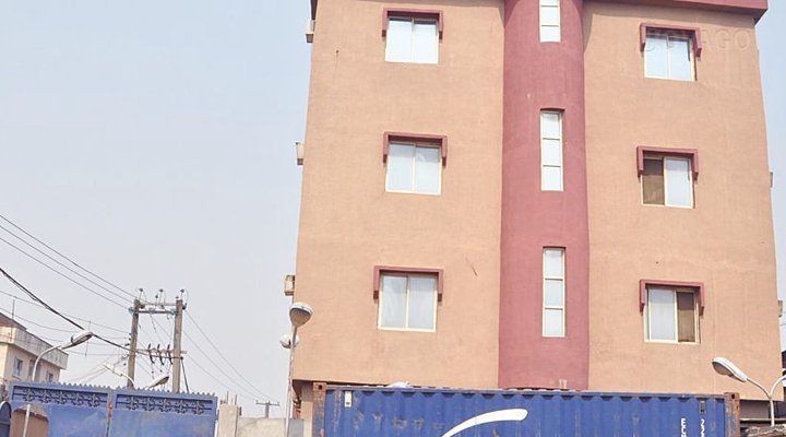 Premier Guest Inn, Festac Town