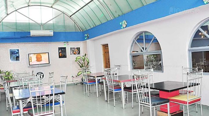 Rochester Garden Hotel