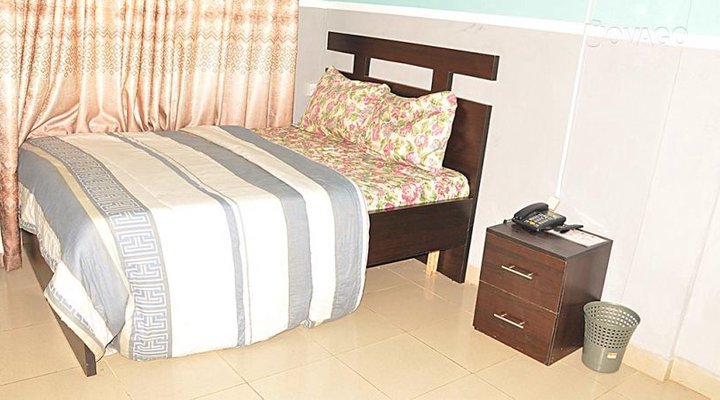 Segosh Hotel & Suite