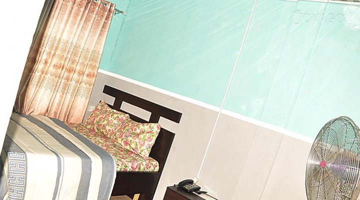 Segosh Hotel & Suite