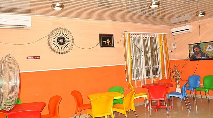 Segosh Hotel & Suite