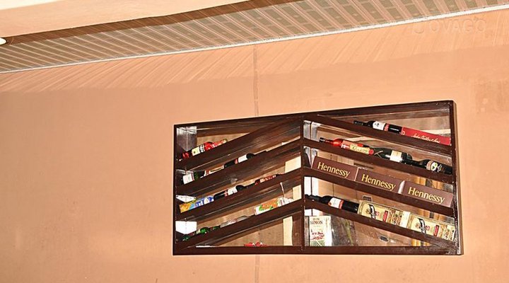 Segosh Hotel & Suite