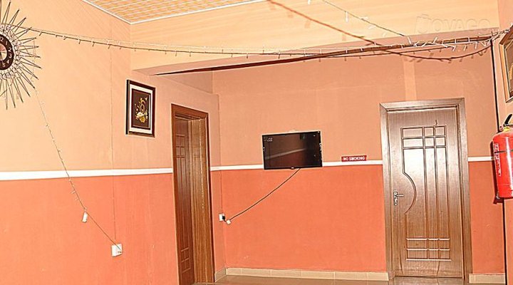 Segosh Hotel & Suite