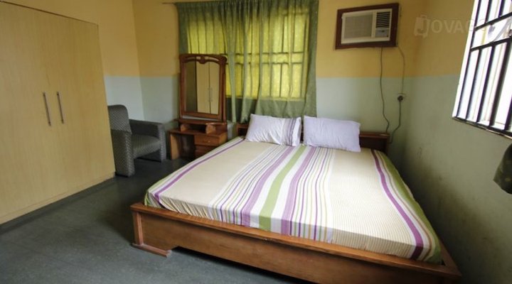 Vision Reloaded Hotel