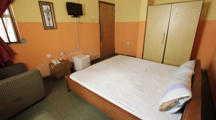 Vision Reloaded Hotel