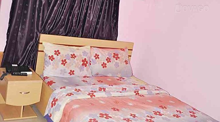 Malambo Hotel & Suites