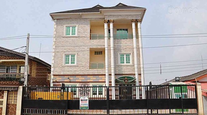 Malambo Hotel & Suites