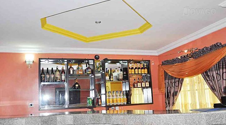 Malambo Hotel & Suites