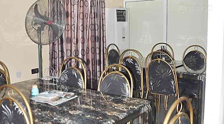 Malambo Hotel & Suites