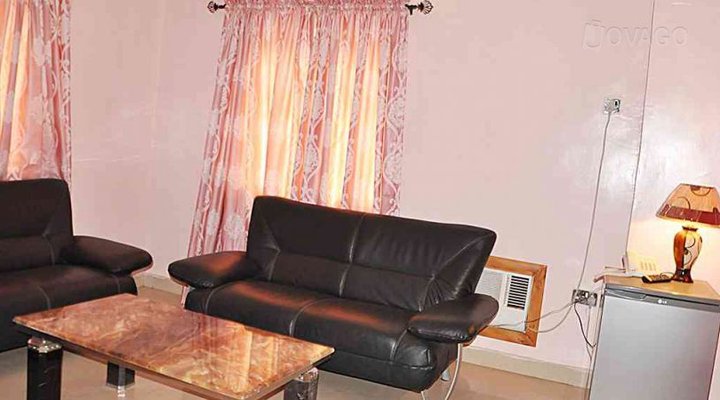 Malambo Hotel & Suites