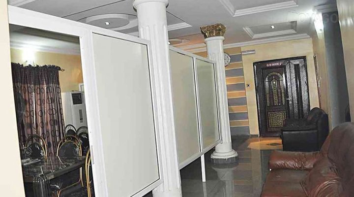 Malambo Hotel & Suites