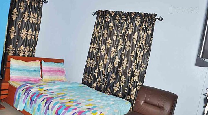 Malambo Hotel & Suites