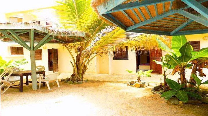 Sunu Makane Chez Seck