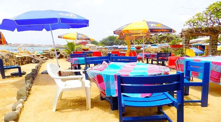 Sunu Makane Chez Seck