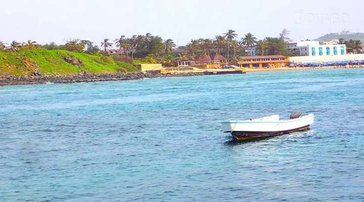Sunu Makane Chez Seck