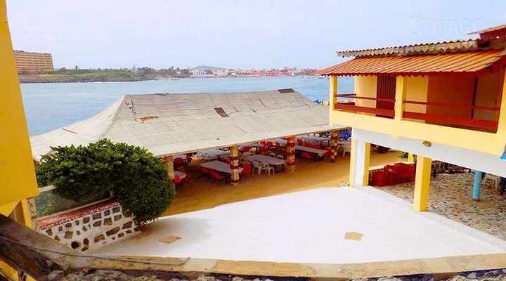 Sunu Makane Chez Seck