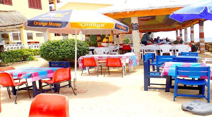 Sunu Makane Chez Seck
